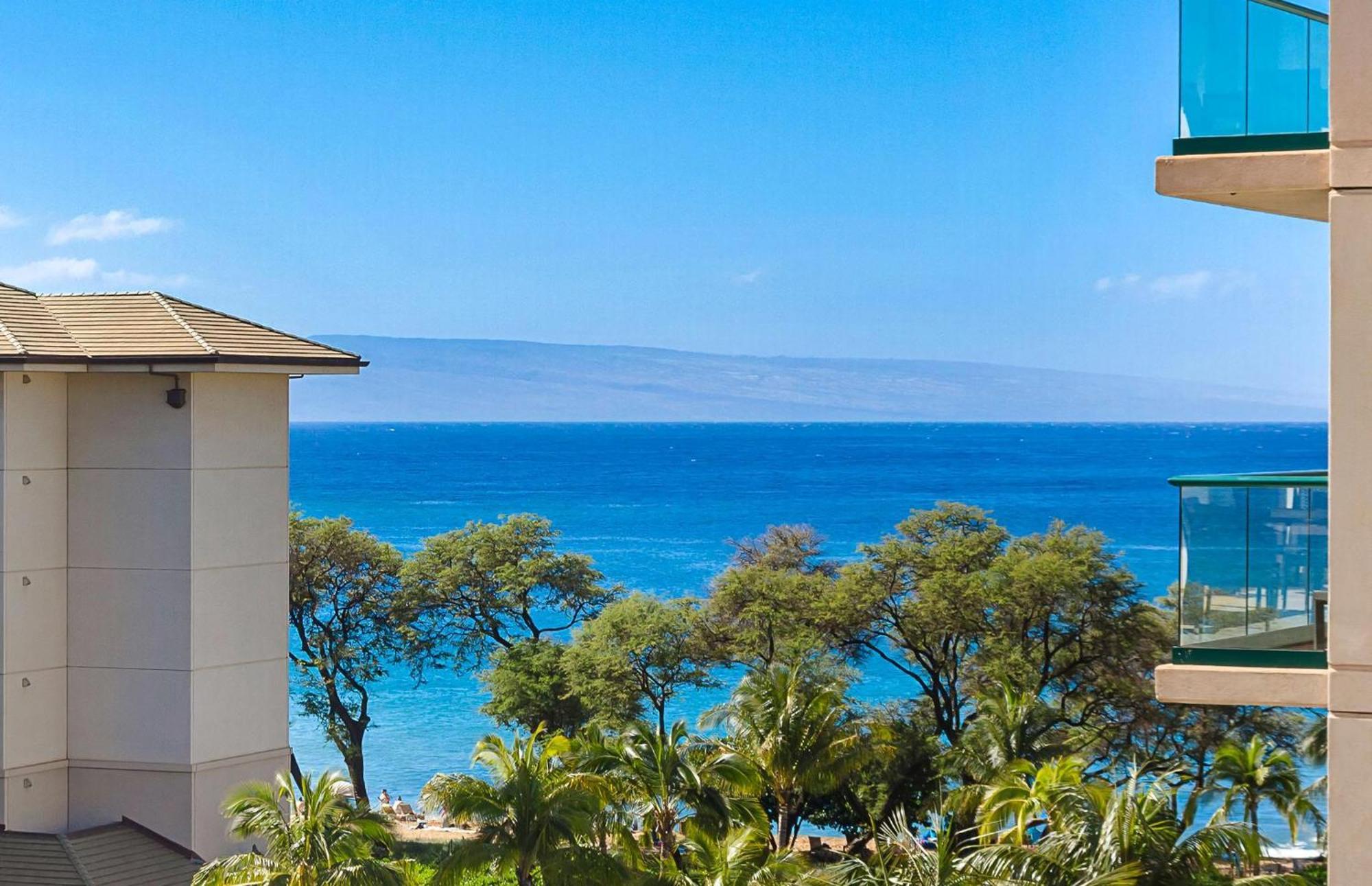 Honua Kai Resort And Spa By Maui Resort Rentals Lāhainā Exterior foto