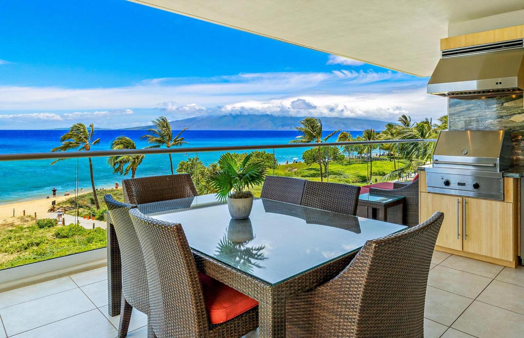 Honua Kai Resort And Spa By Maui Resort Rentals Lāhainā Exterior foto