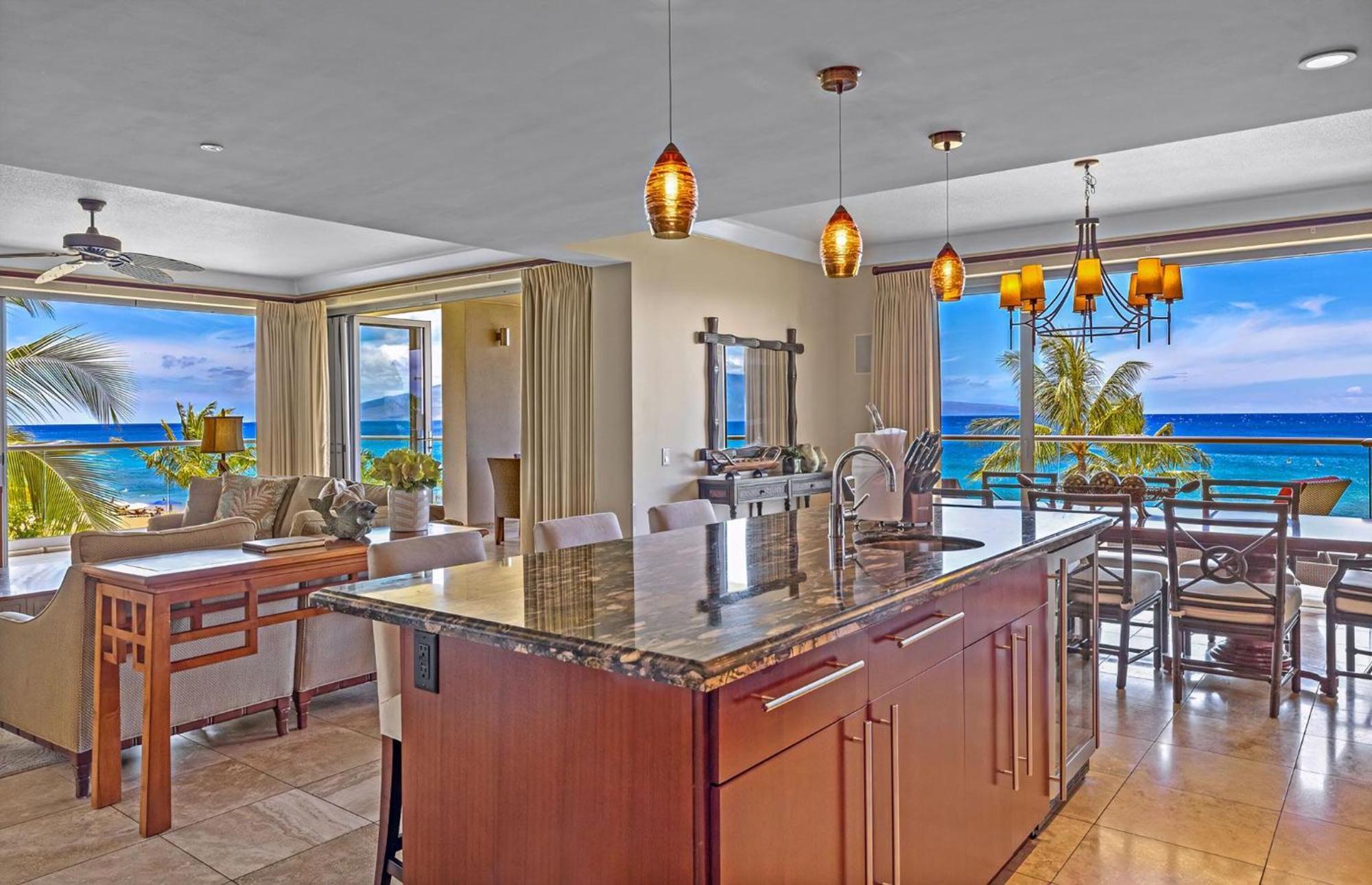 Honua Kai Resort And Spa By Maui Resort Rentals Lāhainā Exterior foto