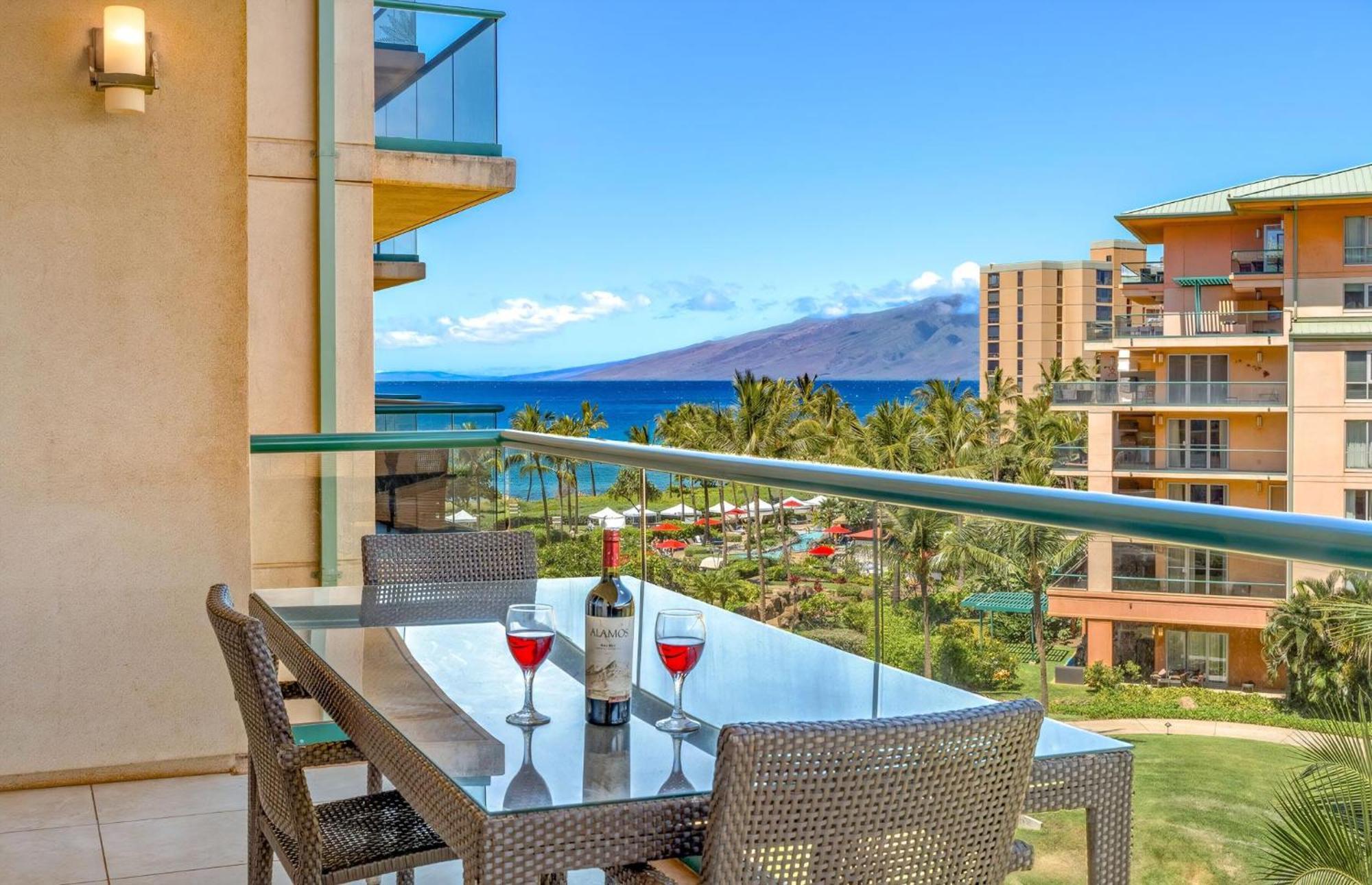 Honua Kai Resort And Spa By Maui Resort Rentals Lāhainā Exterior foto