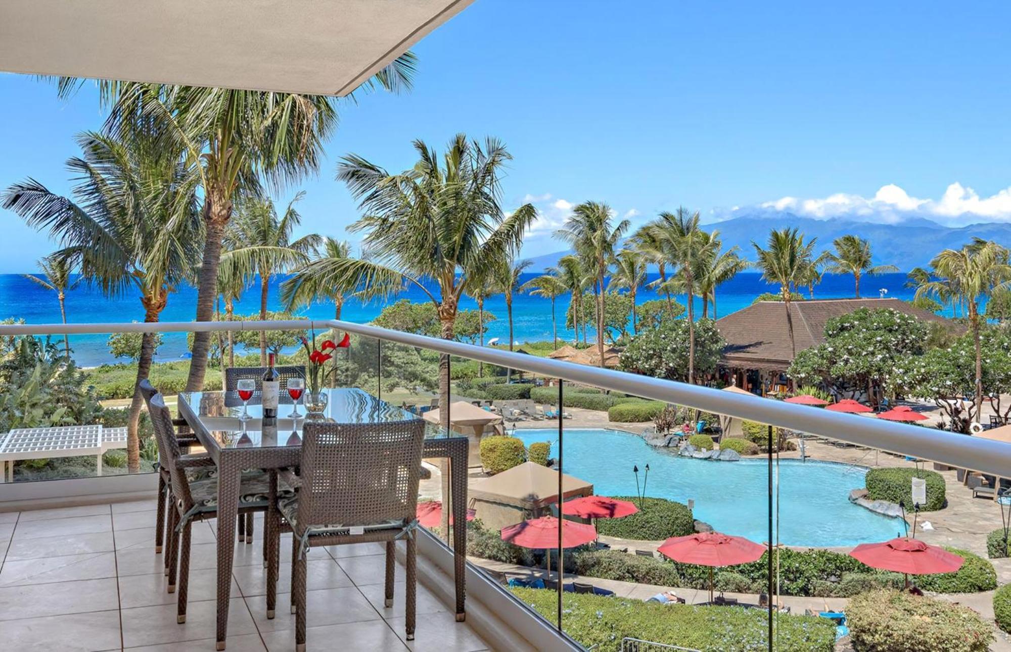 Honua Kai Resort And Spa By Maui Resort Rentals Lāhainā Exterior foto